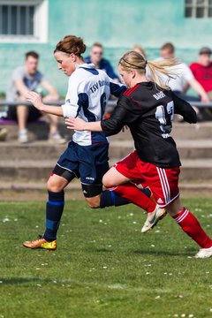 Bild 141 - Frauen MTSV Olympia NMD - SG Ratekau-Strand 08 : Ergebnis: 1:1